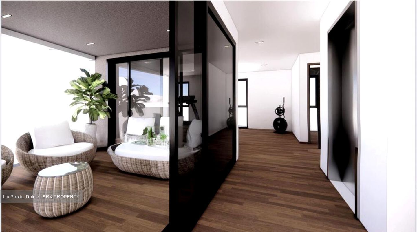 Kovan Road (D19), Terrace #514439121
